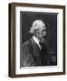 William James Stillman-RG Tietze-Framed Art Print