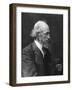 William James Stillman-RG Tietze-Framed Art Print