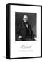 William James-null-Framed Stretched Canvas