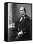 William Jennings Bryan-null-Framed Stretched Canvas