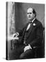 William Jennings Bryan-null-Stretched Canvas