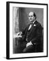 William Jennings Bryan-null-Framed Photographic Print