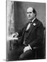 William Jennings Bryan-null-Mounted Photographic Print