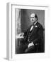 William Jennings Bryan-null-Framed Photographic Print