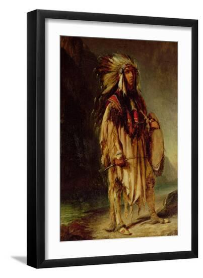 Premium Giclee Print, , large