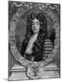 William Johnstone, 2nd Earl of Annandale and Hartfell, 1st Marquess of Annandale, 1703-Godfrey Kneller-Mounted Giclee Print