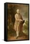 William Johnstone-Pulteney, Later 5th Baronet, c.1772-Thomas Gainsborough-Framed Stretched Canvas