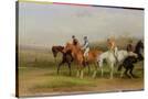 Stretched Canvas
