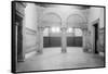 William K. Vanderbilt's House-null-Framed Stretched Canvas