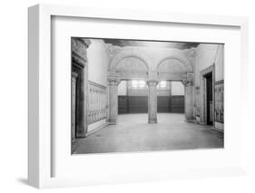 William K. Vanderbilt's House-null-Framed Photographic Print