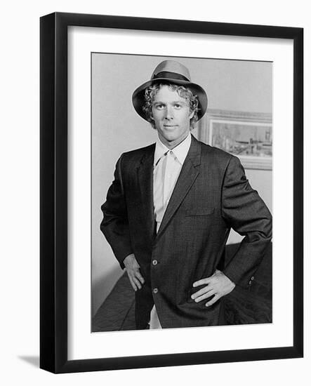 William Katt-null-Framed Photo