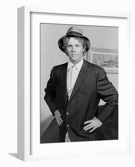 William Katt-null-Framed Photo