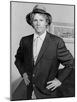 William Katt-null-Mounted Photo