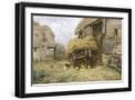 Black Frame
