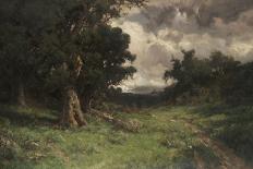 After the Storm, 1899-William Keith-Giclee Print
