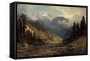 Canvas Black