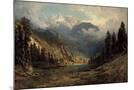 Wood Mount