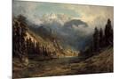 Wood Mount