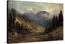 Stretched Canvas