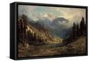 Canvas Black