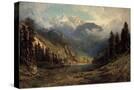 Stretched Canvas