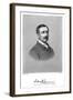 William Kemmis-W Roffe-Framed Art Print