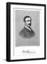 William Kemmis-W Roffe-Framed Art Print