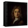 William Kent-Benedetto Luti-Framed Stretched Canvas