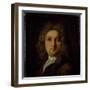 William Kent-Benedetto Luti-Framed Giclee Print