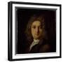 William Kent-Benedetto Luti-Framed Giclee Print