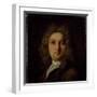 William Kent-Benedetto Luti-Framed Giclee Print