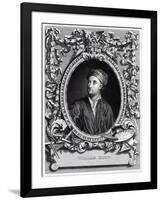 William Kent-William Aikman-Framed Giclee Print