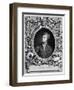 William Kent-William Aikman-Framed Giclee Print