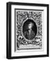 William Kent-William Aikman-Framed Giclee Print