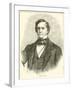 William L Dayton, June 1864-null-Framed Giclee Print