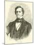 William L Dayton, June 1864-null-Mounted Giclee Print