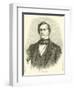 William L Dayton, June 1864-null-Framed Giclee Print