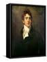 William Lamb, 2nd Viscount Melbourne (1779-1848)-Thomas Lawrence-Framed Stretched Canvas