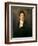 William Lamb, 2nd Viscount Melbourne (1779-1848)-Thomas Lawrence-Framed Giclee Print