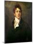 William Lamb, 2nd Viscount Melbourne (1779-1848)-Thomas Lawrence-Mounted Giclee Print
