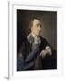 William, Later Dr Vyse, 1762-Tilly Kettle-Framed Giclee Print