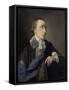 William, Later Dr Vyse, 1762-Tilly Kettle-Framed Stretched Canvas