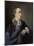 William, Later Dr Vyse, 1762-Tilly Kettle-Mounted Giclee Print