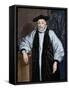 William Laud (1573-1645)-null-Framed Stretched Canvas