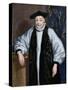 William Laud (1573-1645)-null-Stretched Canvas