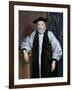 William Laud (1573-1645)-null-Framed Giclee Print