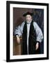 William Laud (1573-1645)-null-Framed Giclee Print