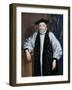 William Laud (1573-1645)-null-Framed Giclee Print