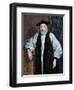 William Laud (1573-1645)-null-Framed Giclee Print