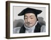William Laud (1573-1645)-null-Framed Giclee Print